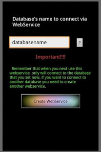 PHP Web service Creator(圖6)-速報App