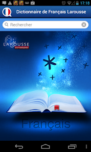 French Larousse dictionary(圖1)-速報App