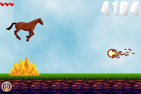 Lastest Magical Horse APK for Android