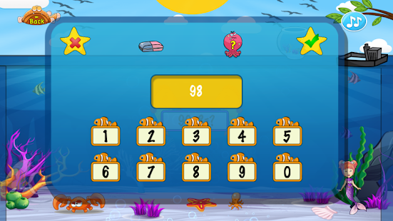 Aqua Second Grade Free Screenshots 19