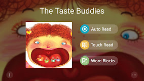 The Taste Buddies