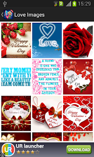 Free Download Love Wallpapers APK