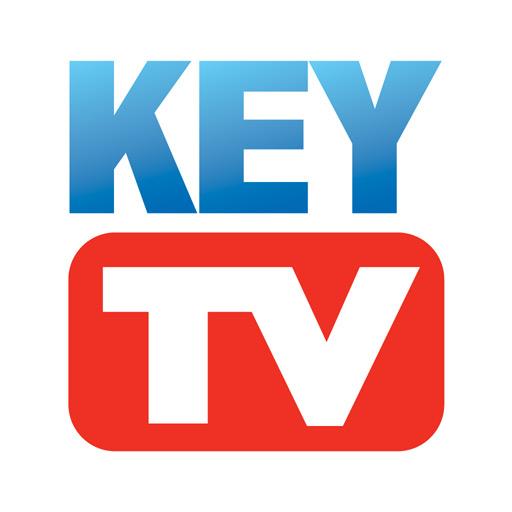 Key TV - The Florida Keys LOGO-APP點子