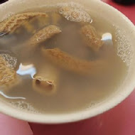 台北永康大腸麵線