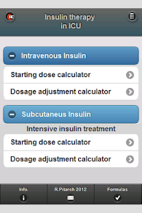 Insulin Therapy(圖1)-速報App