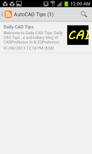 How to install AutoCAD Tips 1.0 unlimited apk for pc