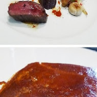 德朗餐廳 De Loin