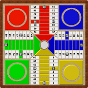 Parchis Ultimate I.A. Edition
