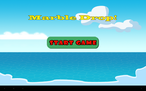 Marble Drop