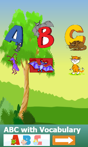 免費下載教育APP|English vocabulary preschool app開箱文|APP開箱王