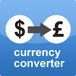 Cover Image of Download Currency Converter  APK