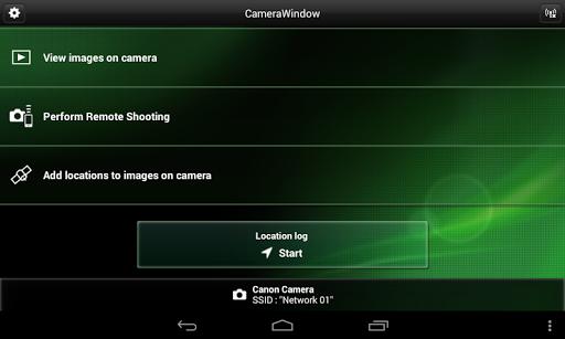 camerawindow for windows 10: canon camerawindow dc – ZSCCP