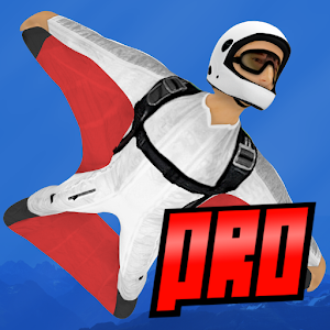 Wingsuit Pro logo