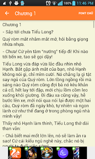 Lastest eBook Pro - Nguyễn Nhật Ánh APK for Android