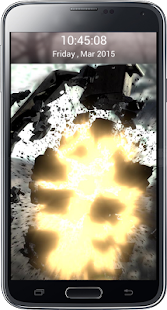 Grenade Screen Lock Screenshots 5