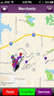 IHeartMidtown Screenshots 1