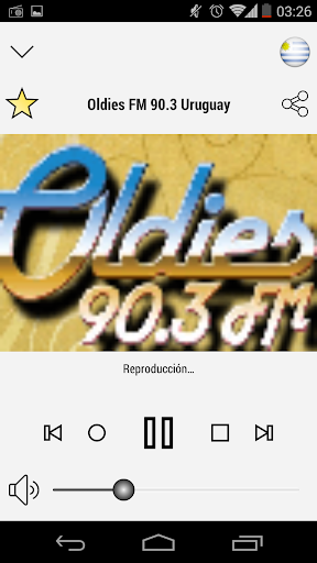 免費下載音樂APP|RADIO URUGUAY PRO app開箱文|APP開箱王