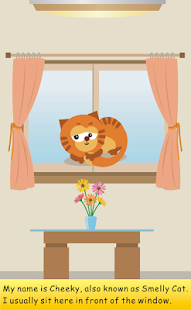 How to download Smelly Cat Scratch Cards Book 1.0.2 apk for laptop