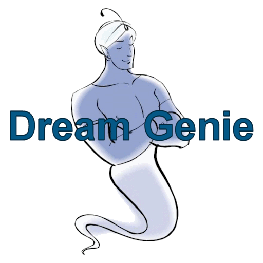Make A Wish Come True Genie 生活 App LOGO-APP開箱王