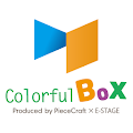 ColorfulBox(ポイント) Apk