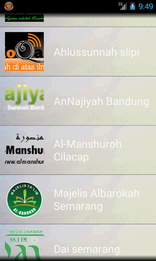 免費下載娛樂APP|Radio Sunnah Islam app開箱文|APP開箱王