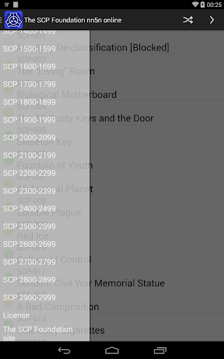 Download The Scp Foundation Online Nn5n Google Play Apps Abqghu3z6r6b Mobile9