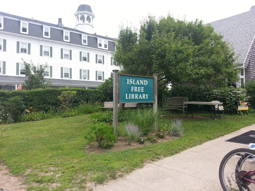 Island Free Library