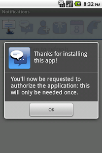 MB Notifications for FB Free