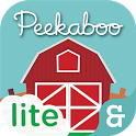 Peekaboo Barn Lite icon