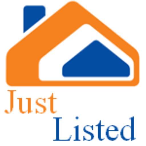 Local Real Estate JustListed 商業 App LOGO-APP開箱王