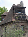 Mittelalter Turm