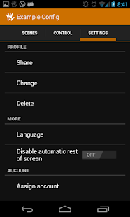 Houseinhand KNX(圖6)-速報App