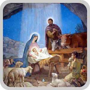 Christmas crib wallpaper 5 3.0.1