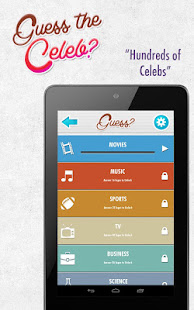Guess The Celeb(圖2)-速報App