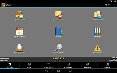 My Budget Book v5.0 