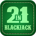 Cover Image of Télécharger Blackjack Solitaire 1.0.1 APK