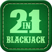 Blackjack Solitaire