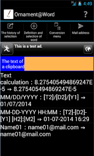 How to install Ornament@Clipboard 1.17 apk for laptop