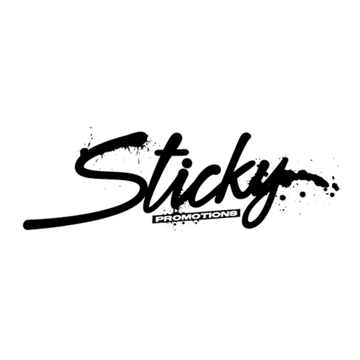 Sticky Promotions LOGO-APP點子