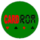 Card ROM - Playing Card Mind Reader