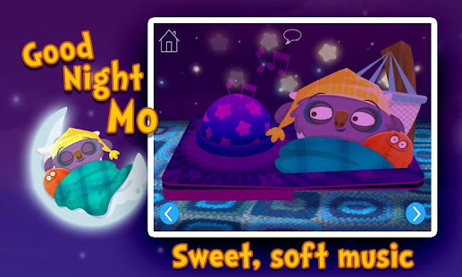 Goodnight Mo(圖5)-速報App