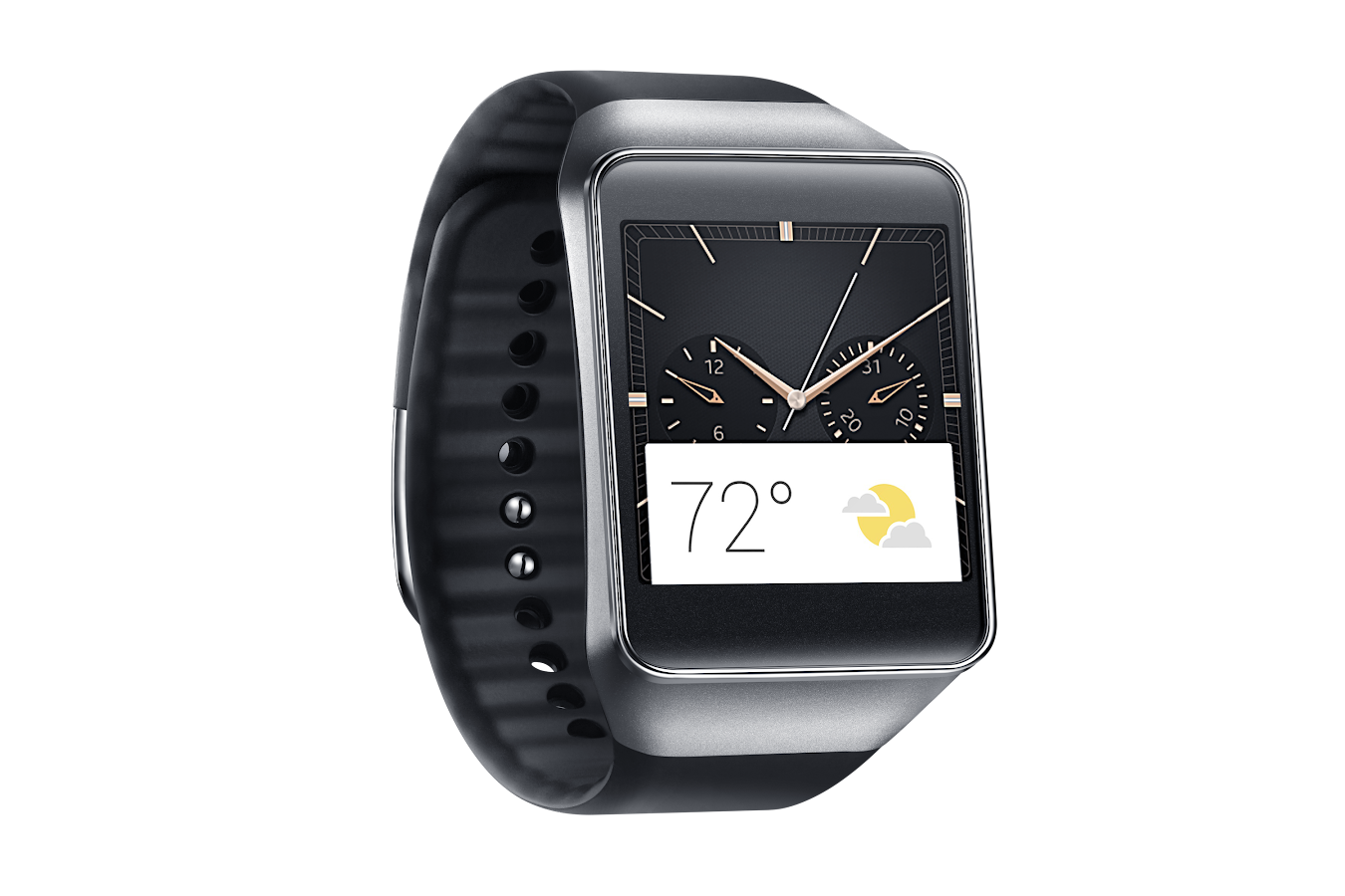 Samsung Gear - , the free