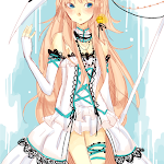 Just.. another chara for roleplay xD