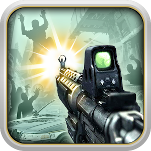 Zombie Hunter for PC and MAC