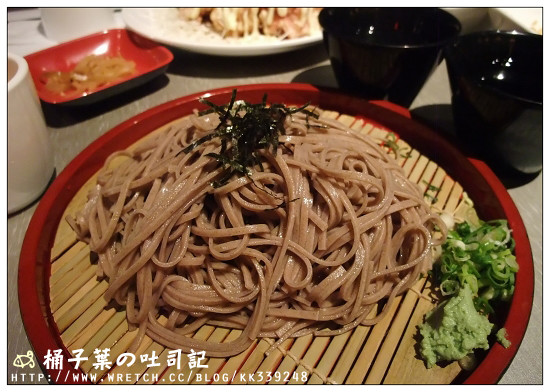 台北市信義區|大穀日式居酒屋 --  體驗日式和風味