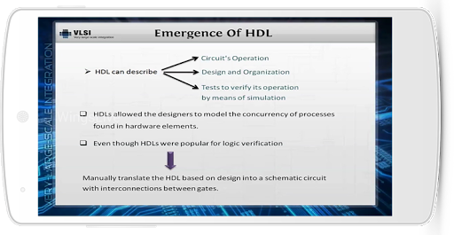 【免費教育App】Learn VLSI Design-APP點子