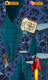 Rocket World poster 10