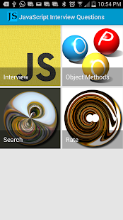 Download JavaScript Interview Questions APK for Android