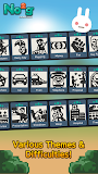 No2g: Nonogram Griddlers