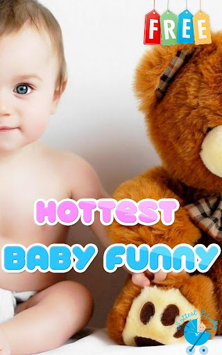 【免費健康App】Baby Funny & Baby Funny-APP點子